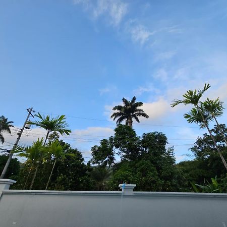 Riverside Poolside Apartment San Juan Esterno foto